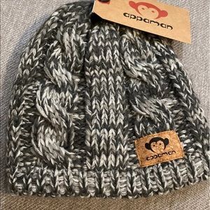 Appaman grey hat